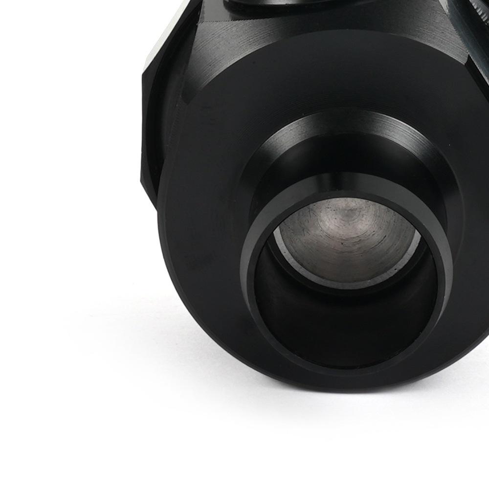 Blow-Off Valve Silicone Hose Cover for Can-Am Maverick X3 R ATV