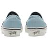 Vans Premium Authentic 44 Skateboard Shoes Unisex Aqua Blue VN000EBNICO