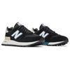 New Balance Tokyo Design Studio X Rc 1300 'Black Maldives Blue' Sneakers MS1300BG