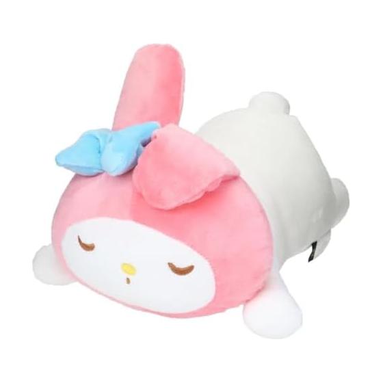 Подушка Marushin Sanrio My Melody Sleep My Melody плюшевая игрушка милый подарок на день рождения 3785000300