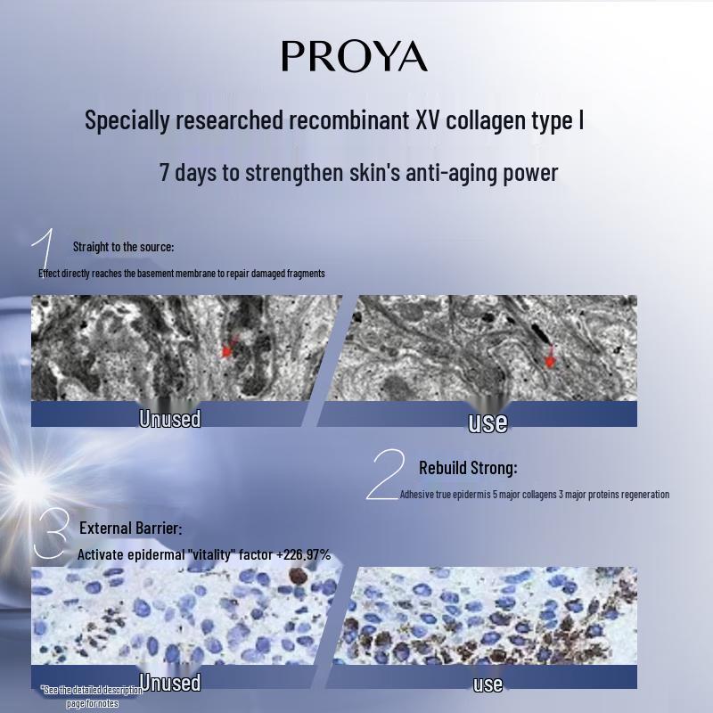 PROYA Power Repair Face Cream 50g