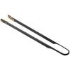 Salamander Tongs Short 90013 Charcoal Tongs [FIRESIDE]