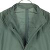 Steven Alan Long sleeve Stand collar coat S blue Men's Used