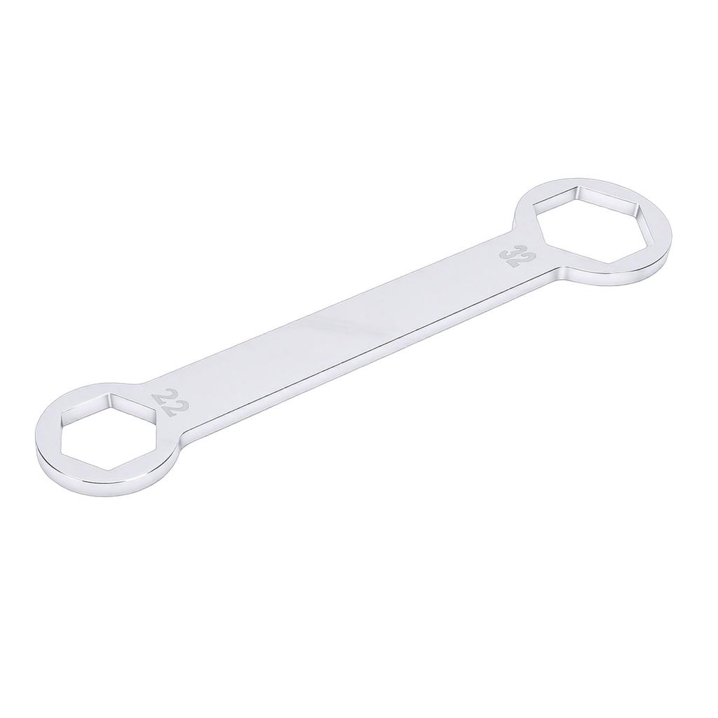 Combo Axle Wrench 22mm X 32mm Rear Or Front Axle Wrench Hand Tool Replacement For FE 350 TE 300i 701 FC 450