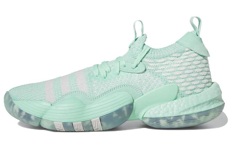 Trae Young 2 Adidas  Green Mint  IG5333 40