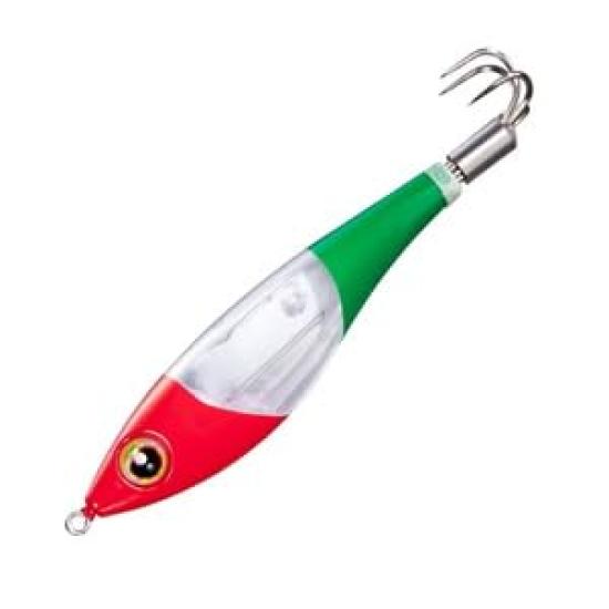 

Shimano Sutte Tacomaster Sutte M Flash Boost 003 Italian Chameleon QT-R80X