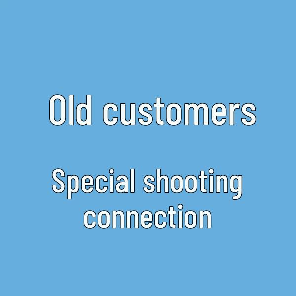 Halloween Skull & Skeleton Ghost Series - Exclusive for Returning Customers (Newcomers, Please Refrain from Purchasing) Super Agent