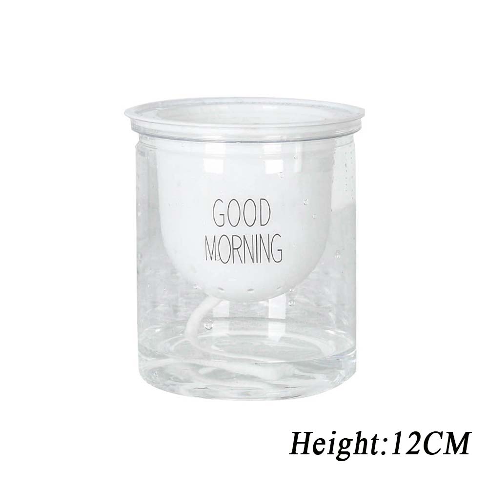 

Ирригация Гидропоника Садовые принадлежности Суккуленты Декорация Кашпо Кашпо для растений Домашний декор Цветочные горшки B 12CM