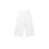 New Converse X Noritake Casual Pants Women's White WCH757-W70