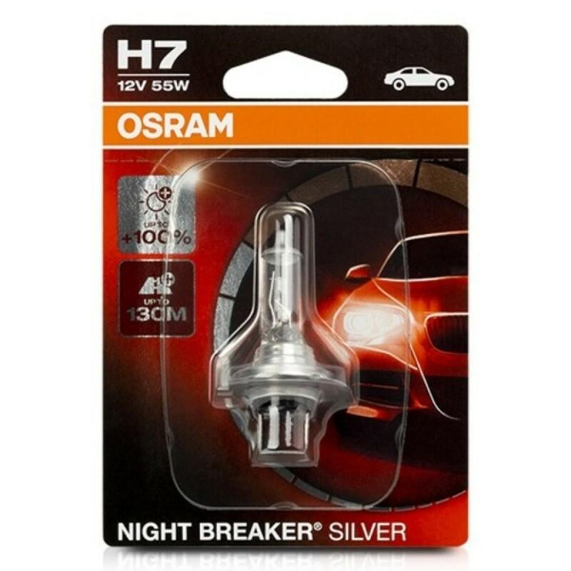 Osram Osram 64210NBS-01B H7 12V 55W Car Bulb