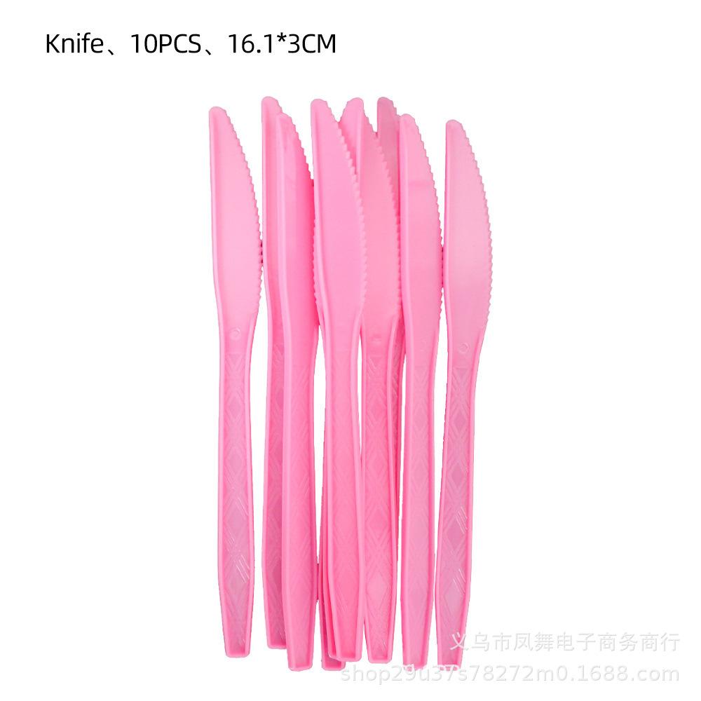 Pink Princess Style My 1St Birthday Party Supplies Paper Plates Paper Cups Paper Tissue Girls Birthday Party Ornaments