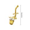 3D Printed Stupid Joints Dragon Sculpture Articulated Joints Crafts Desktop Decoration Ornaments Home Office Decor