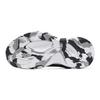 Anta Antiskid Shock Absorbing High Top Sports Casual Shoes Kids Sneakers Black Gray White 312151110R-3