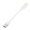 Taşınabilir USB 5V LED Okuma Lambası Ev Tipi Ayarlanabilir Mini Gece Lambası Powerbank Dizüstü Bilgisayar İçin