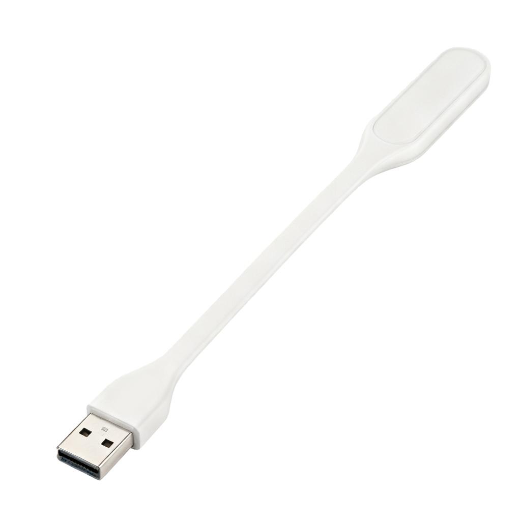Taşınabilir USB 5V LED Okuma Lambası Ev Tipi Ayarlanabilir Mini Gece Lambası Powerbank Dizüstü Bilgisayar İçin