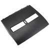 Instrument Panel Cover For Nissan Tiida 2005-2011 Front Dashboard Middle Air Conditioner Outlet Vents Upper Cover
