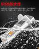 SILIVN H3 LED Fog Lamp, H3 LED, Yellow, H3 LED, Short Bulb, Explosive Light,