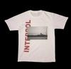 INTERPOL MARAUDER Colección de Álbumes Regalo Para Fans S a 5XL Camiseta Unisex Camiseta Unisex