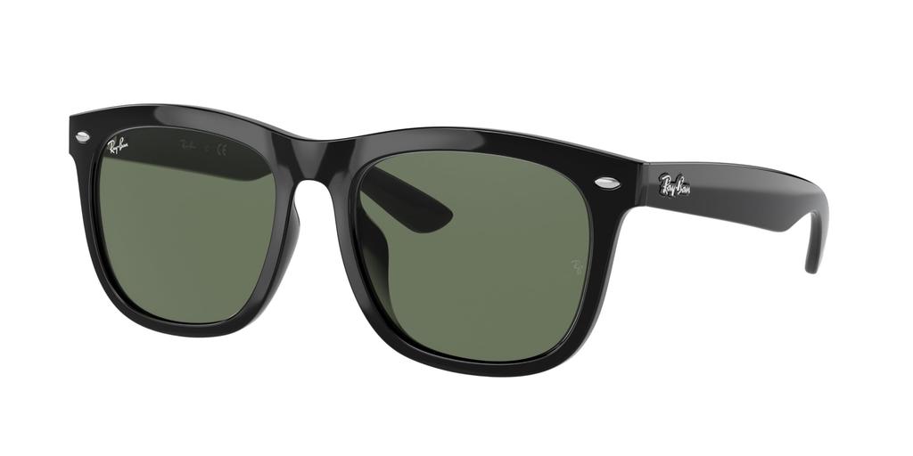 Male Classic Sunglasses 0RB4260D Black 57 Ray-Ban 601/71