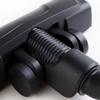 EZ SPARES Vacuum Cleaner Universal Floor Brush 32mm Floor Carpet Vacuum Cleaner Attachment Parts, Head, (1.25") Compatible, & Switchable,