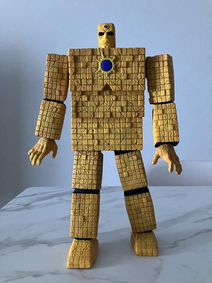 

[USED] CCP Sunshine 2.0 ver. figure