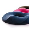 Donut Pillow Hemorrhoid Seat Cushion Tailbone Coccyx Orthopedic Medical Seat Prostate Chair for Memory Foam