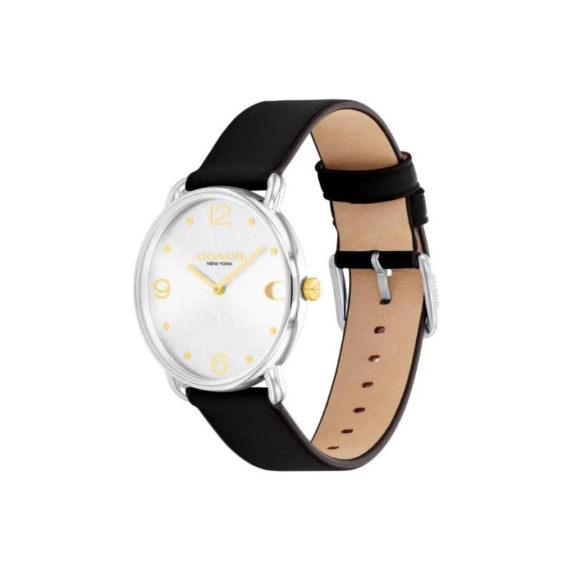 Coach Elliot Quartz Womens 36mm Watch – 14504198