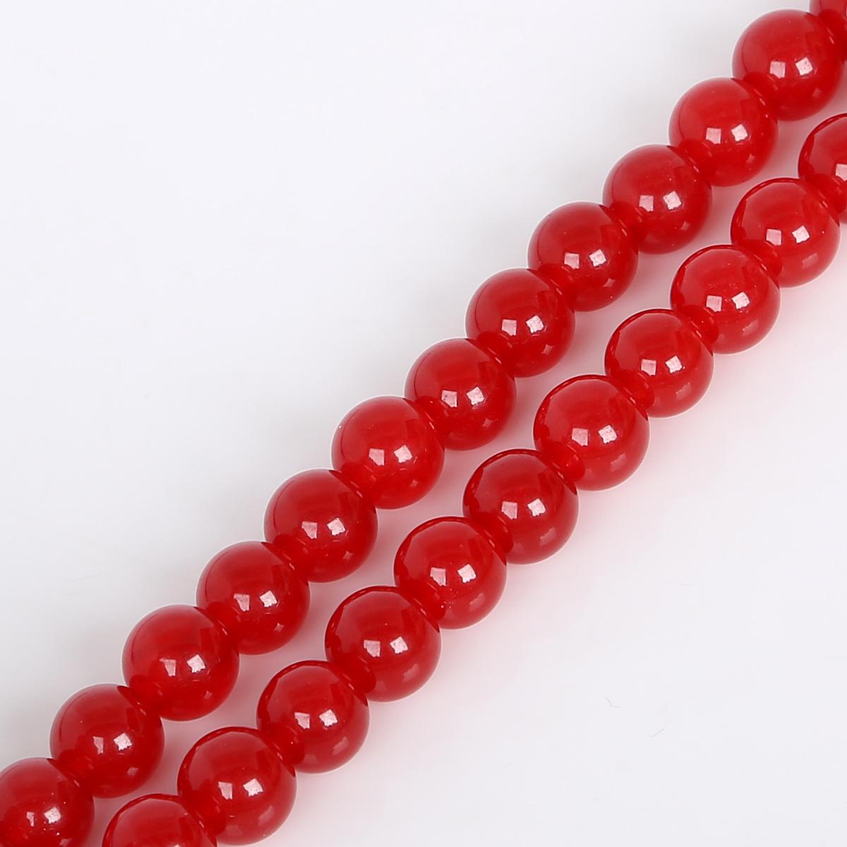 

Натуральные красочные каменные круглые свободные бусины-разделители для изготовления ювелирных изделий 4, 6, 8, 10, 12 мм, браслет «сделай сам» 10mm 38pcs