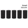 Aquarium Pre Filter Sponge Fish Tank Inflow Inlet Filter Foam Roll For Prevent Small Fish Shrimp Being Sucked Filter Barrel Tool