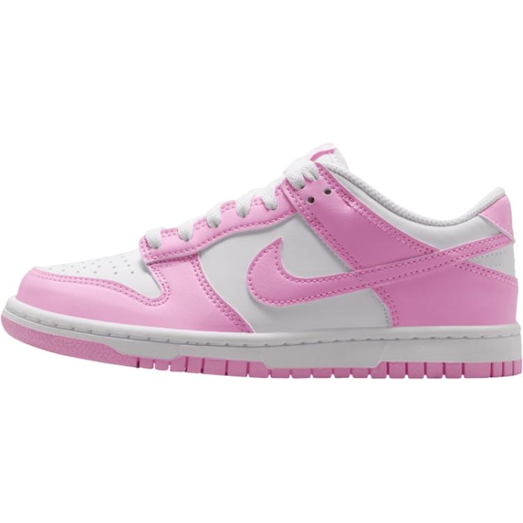 Nike Dunk Ērti Mīksti Daudzpusīgi Zempapēžu