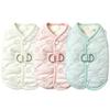 Embroidery Teddy Bear Coat Thickened Puppy Clothes Vest New Cat Vest  Winter