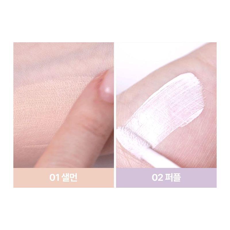 VDL - Expert Color Under Eye Primer - 2 Colors