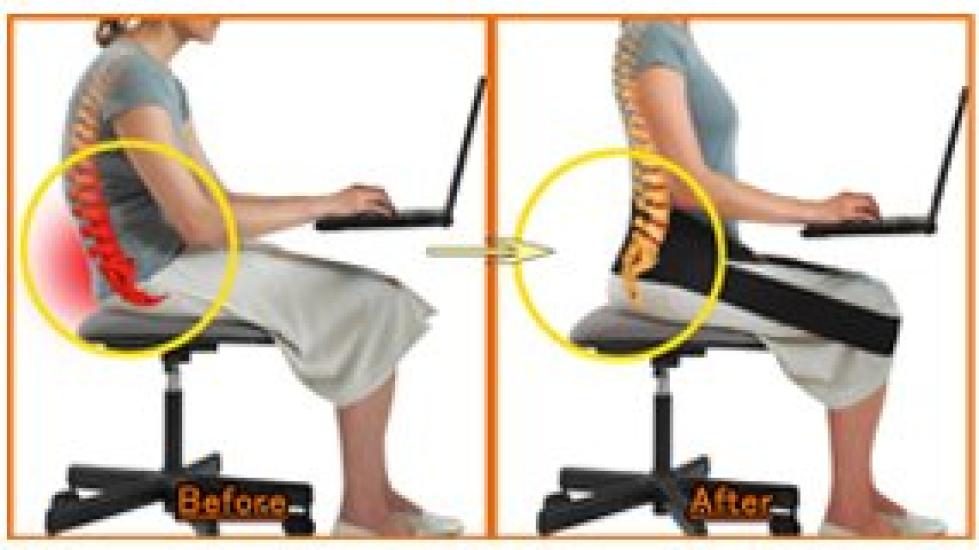 Iliopsoas Relaxation Belt Lakunal Pelvic Posture Core Nursing Care Prevention (M-enji) [Waist Belt, Belt, Correction, Strengthening, Exercise]