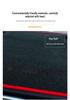 BYD Yuan UP Dashboard Sun Protection Pad - Glare Blocker & Heat Insulation Shade