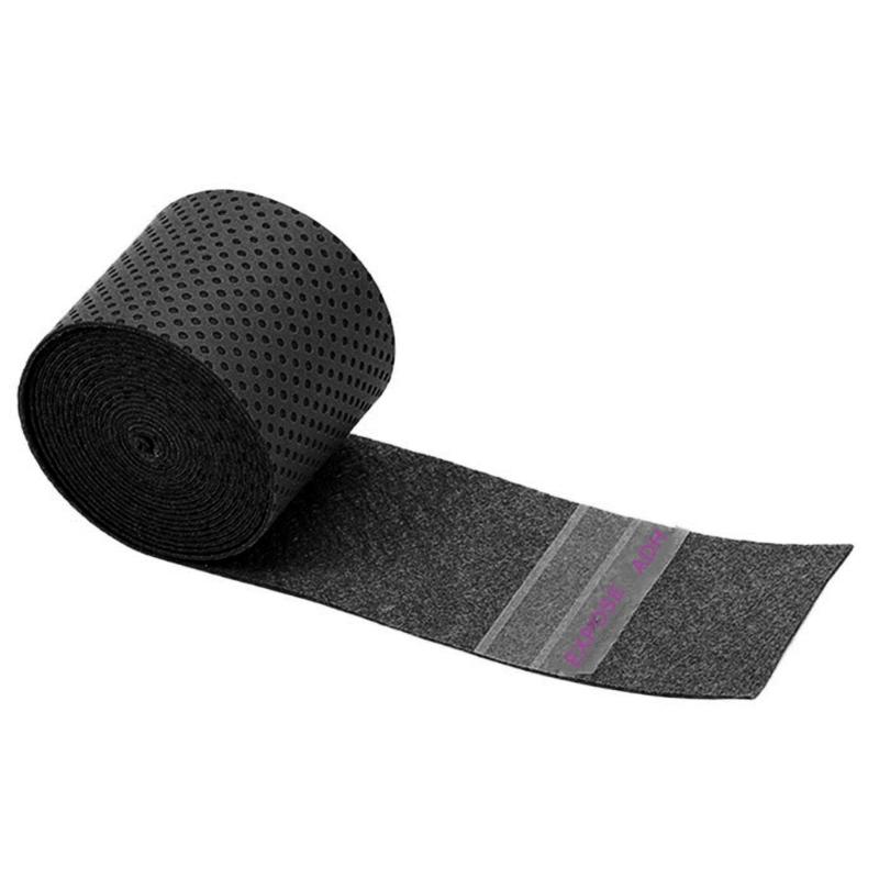 5Pcs Sweat Absorption Tennis Rackets Grip Badmintons Squash Training Sweatband Nonslip Tennis Grip Head Overgrip