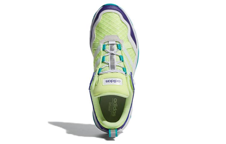 Adidas Neo 20 20 Fx Trail 'White Green' EH2214