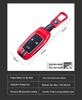 Changan Oshan Cos1° Key Case: Premium Metal Shell for Smart Cosay Mos Car Key
