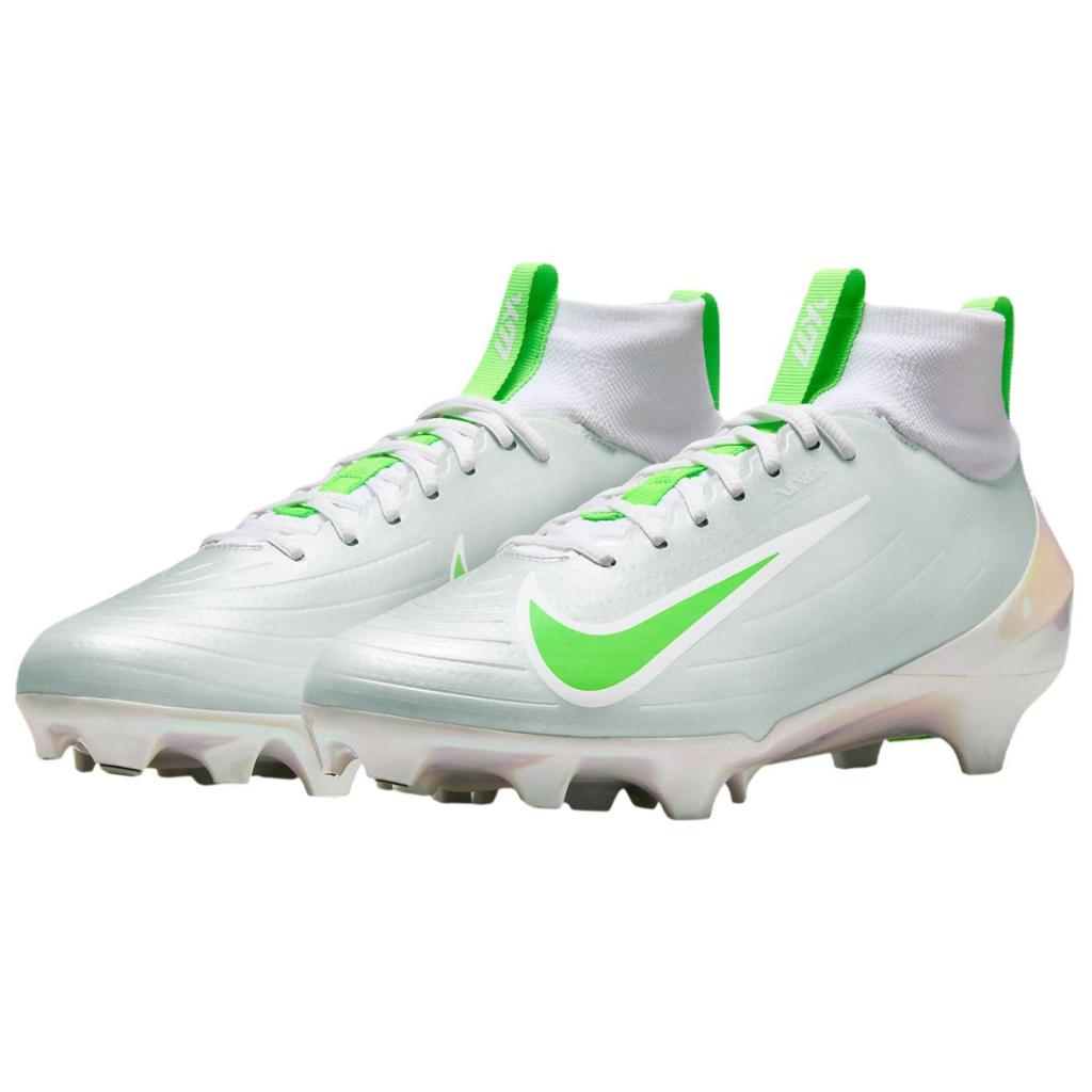 Kyler Murray X Nike Air Zoom Vapor Pro 1 White Green Strike Unisex Sneakers IF0116-100