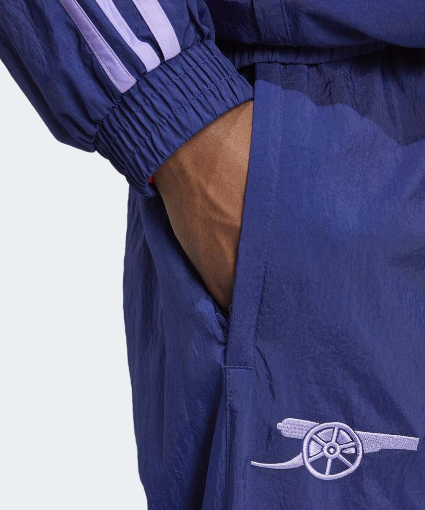 ADIDAS Arsenal Track Pants - Night Sky / Is6500