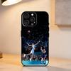B-Basketball Star V-Victor W-Wembanyama    Phone Case For iPhone 17,16,15,14,13,12,11 Plus,Pro Max,XS,Soft Silicone Black Cover