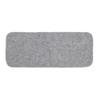 Marushin Tufted Mat, Back to the Future Time Machine III, Interior Rug with Non-Slip Tufting, 4755029700