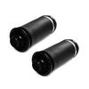 2pcs Rear Air Suspension Spring Bag Fit for Mercedes-Benz W164 X164 W166 X166 ML GL GLE GLS