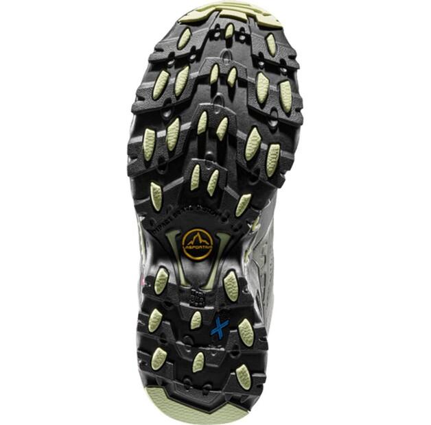Треккинговые ботинки La Sportiva Ultra Raptor 2 Mid Leather GTX