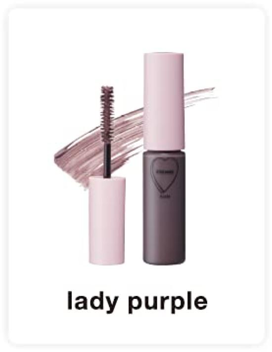 [WHOMEE] WHOMEE Мультитушь Lady Purple