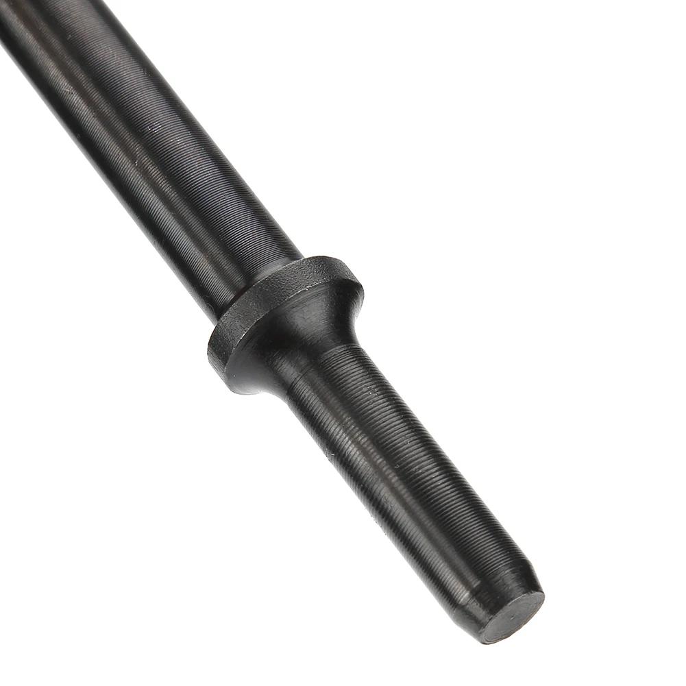 Set di Scalpelli Pneumatici Liscianti Scalpelli per Martello Pneumatico Lunghezza Estesa Strumento a Impatto Martello Scalpelli Pneumatici Scalpello per Martello Pneumatico ad Aria