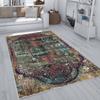 Washable Printed Carpet LNA1988-SD231