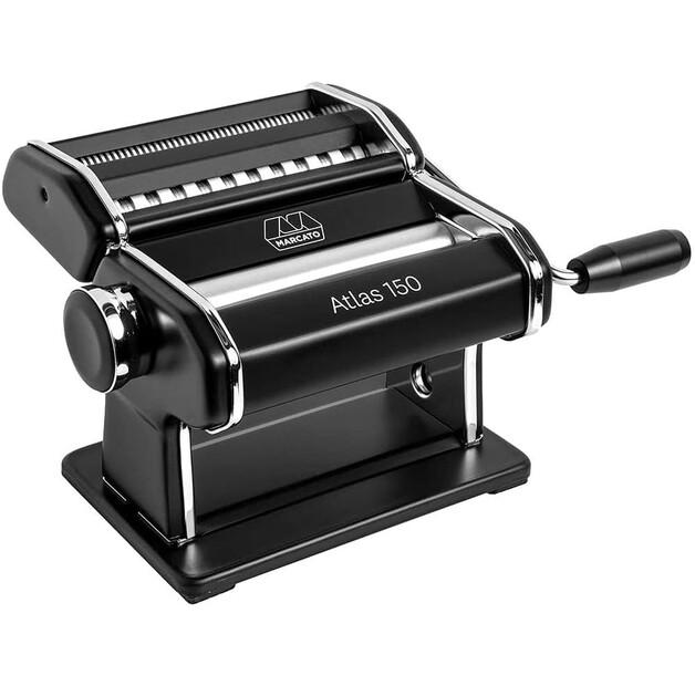 Лапшерезка Marcato Atlas 150 Nudelmaschine Color, черная