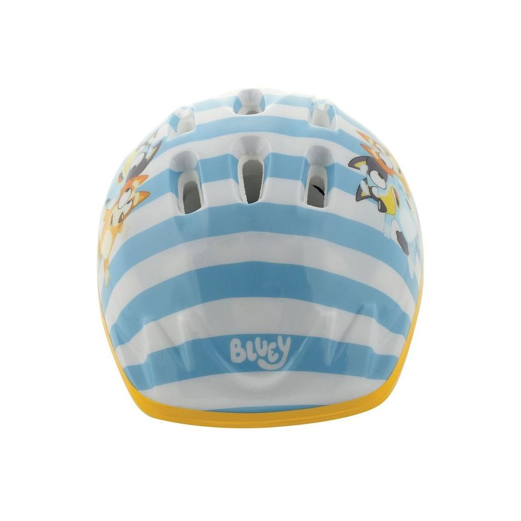 Bluey Childrens/Kids Safety Helmet