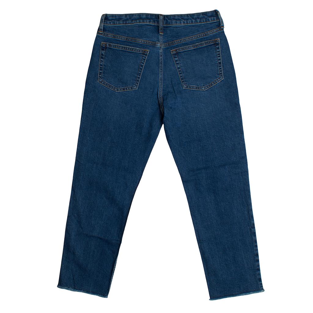 Girlfriend Jeans 813504 for Girl