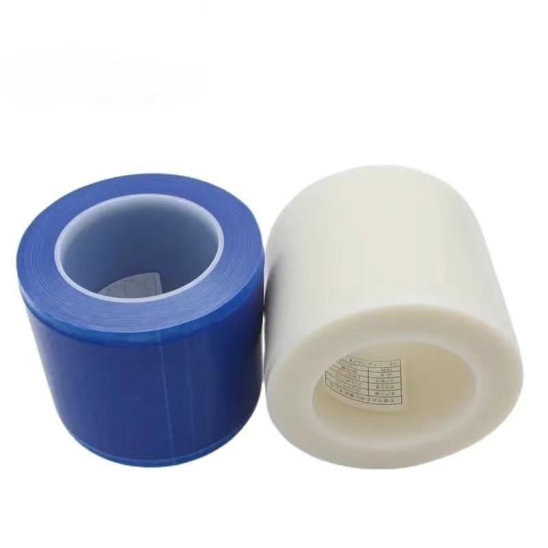 1200pcs/roll Dental Accessory Dental Protective Film Plastic Disposable Barrier Protecting Film Dentistry Consumables Tool